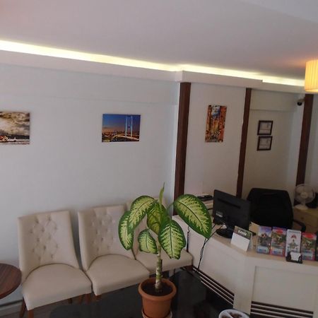 City House Istanbul Ngoại thất bức ảnh