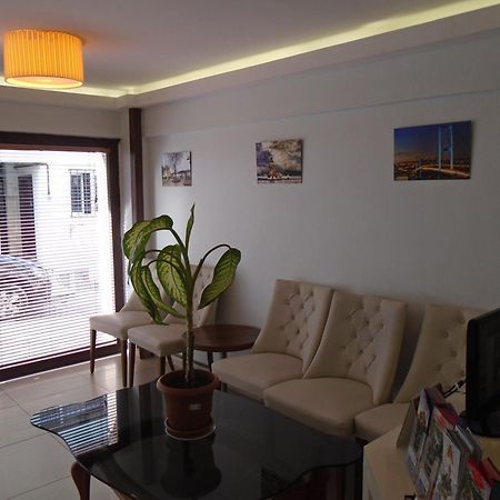 City House Istanbul Ngoại thất bức ảnh