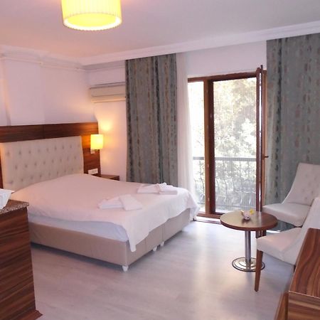 City House Istanbul Ngoại thất bức ảnh