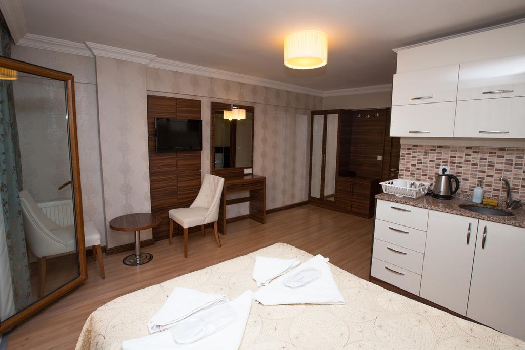 City House Istanbul Ngoại thất bức ảnh