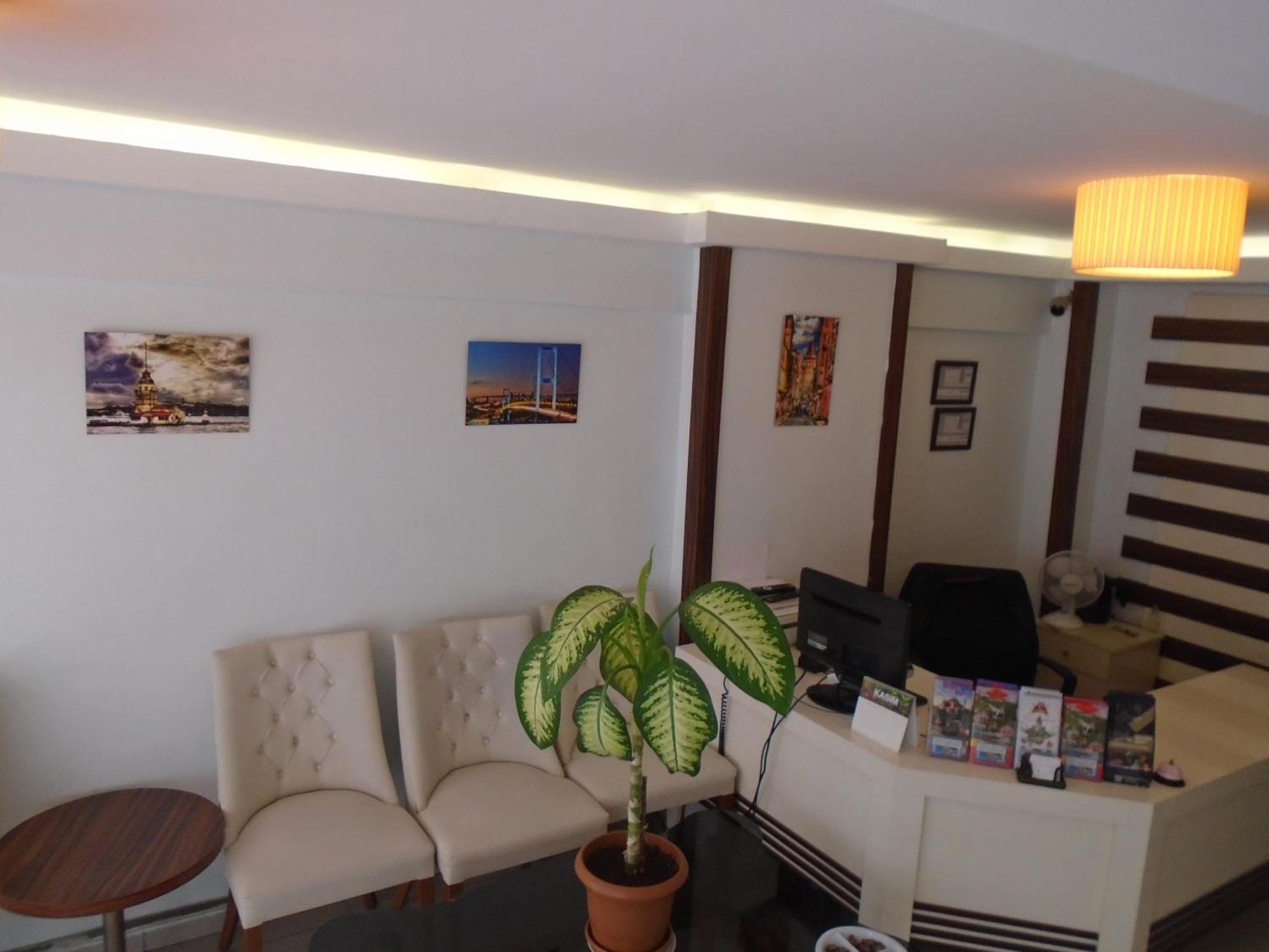 City House Istanbul Ngoại thất bức ảnh