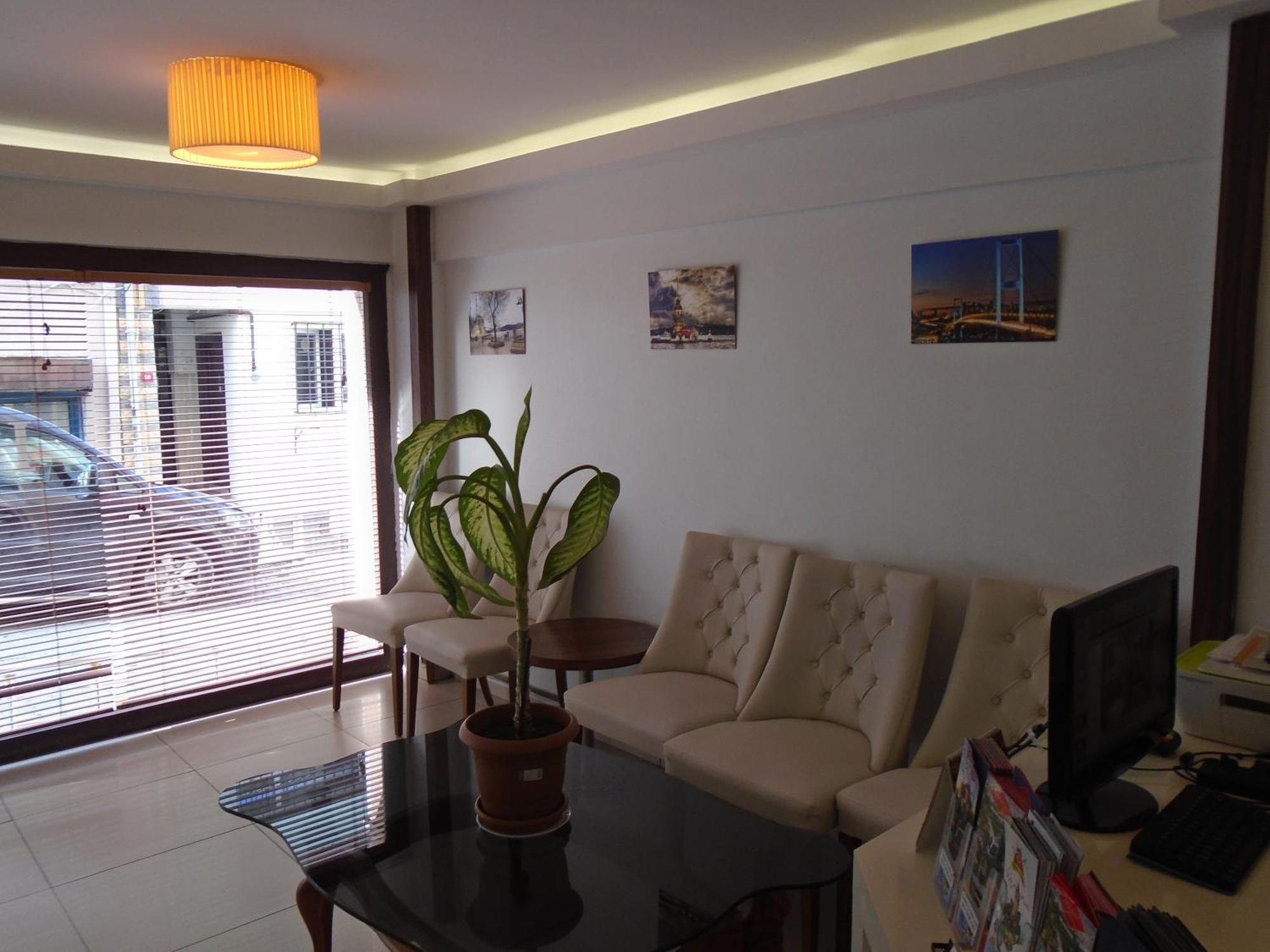 City House Istanbul Ngoại thất bức ảnh