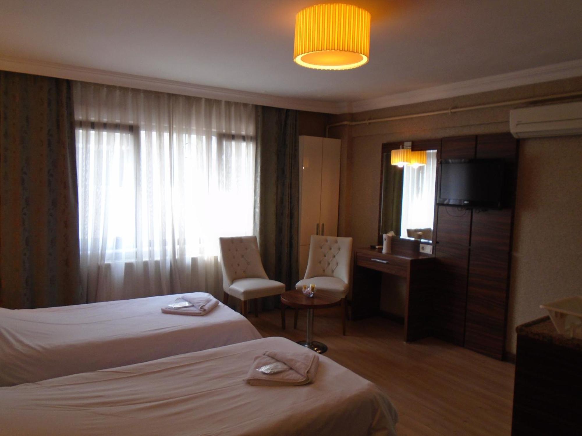 City House Istanbul Ngoại thất bức ảnh