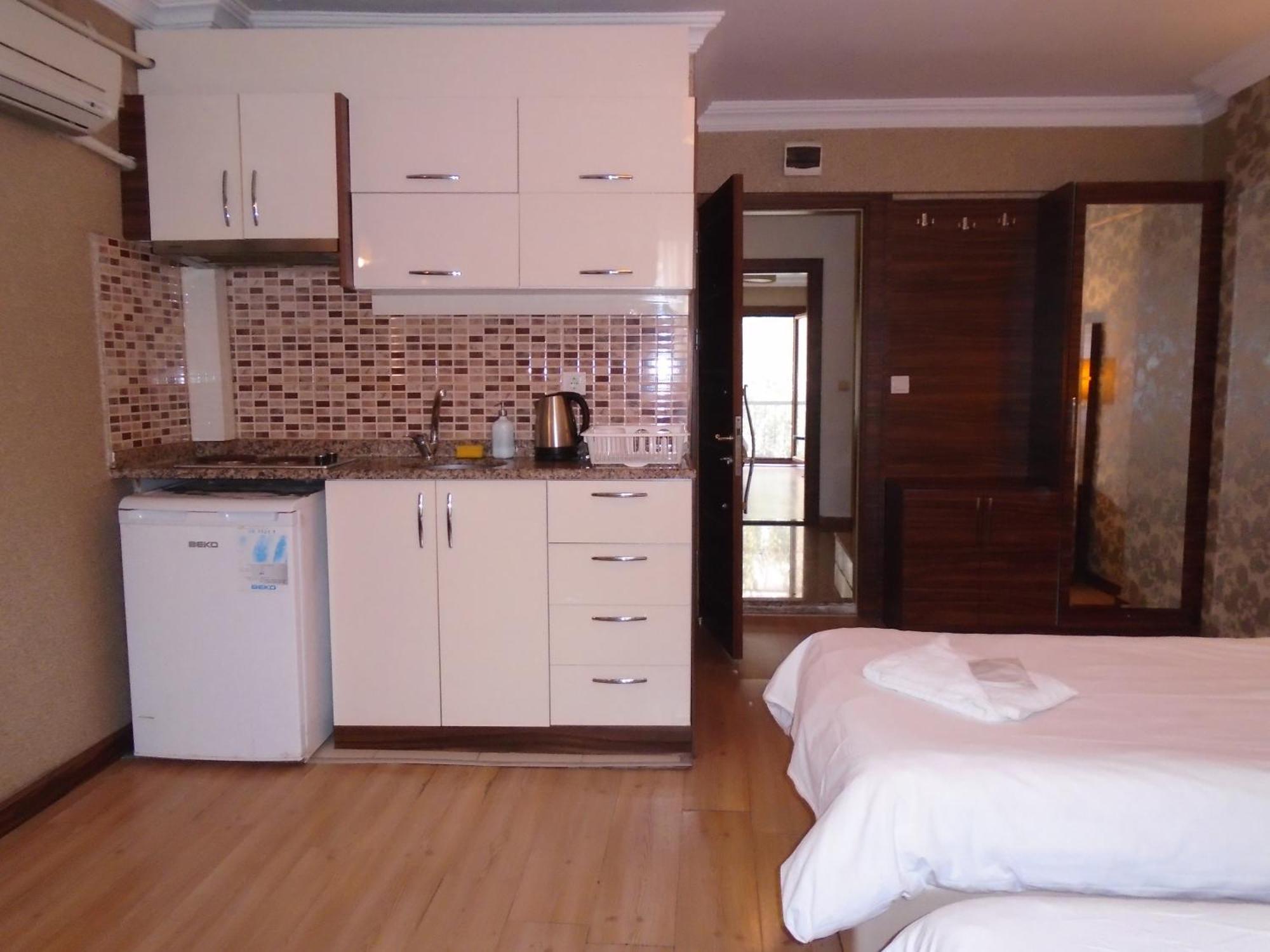 City House Istanbul Ngoại thất bức ảnh
