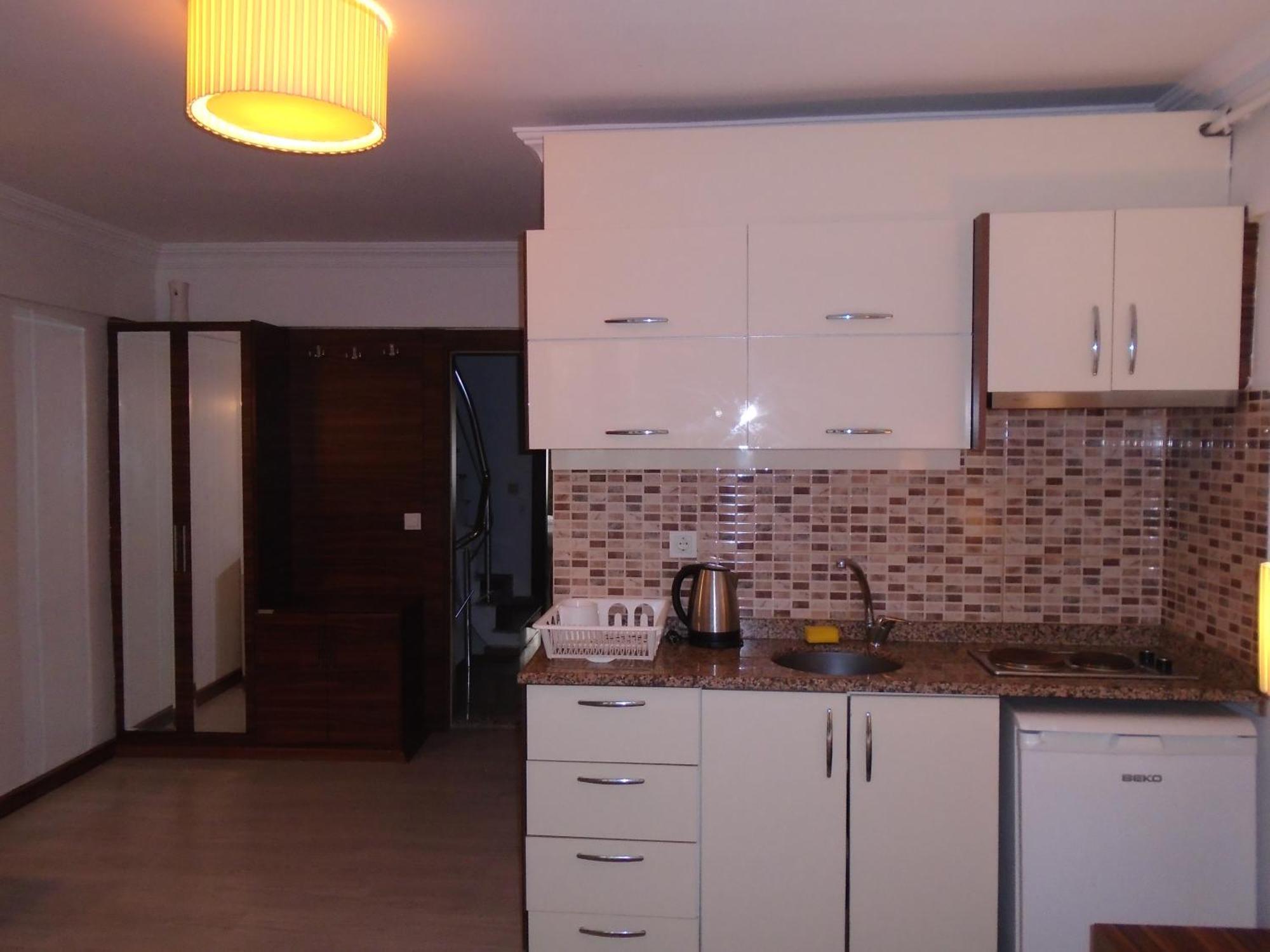 City House Istanbul Ngoại thất bức ảnh