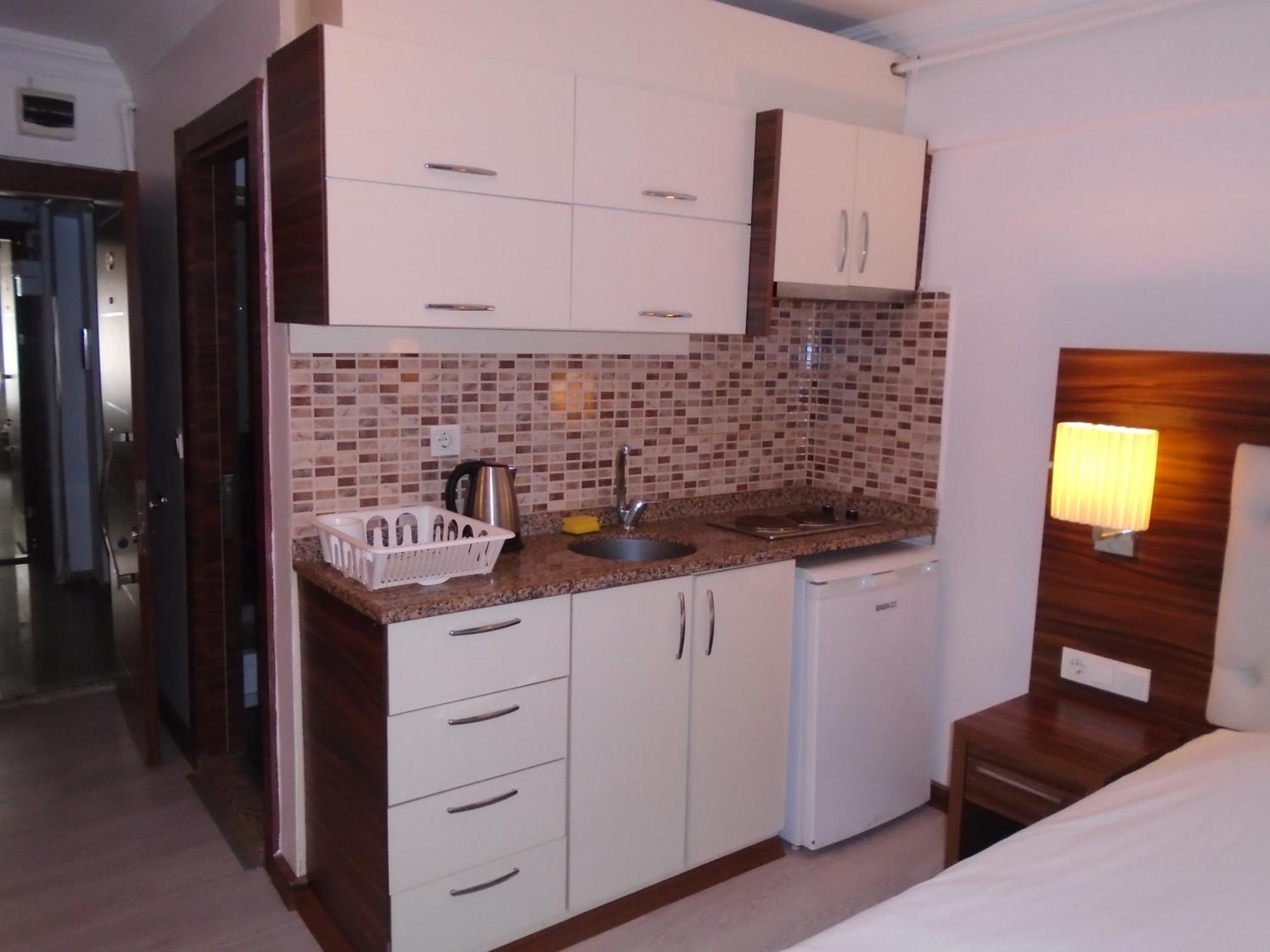 City House Istanbul Ngoại thất bức ảnh