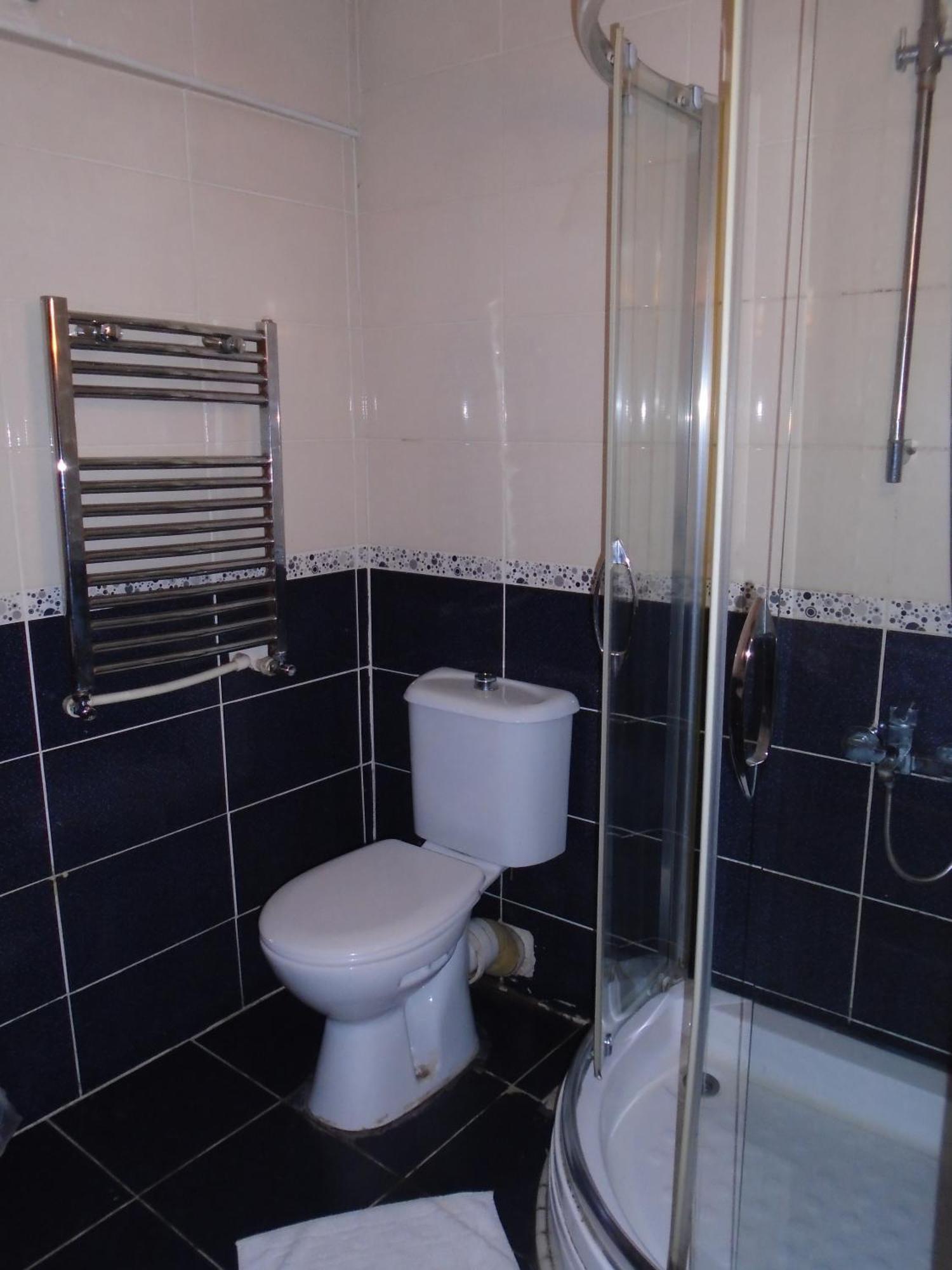 City House Istanbul Ngoại thất bức ảnh