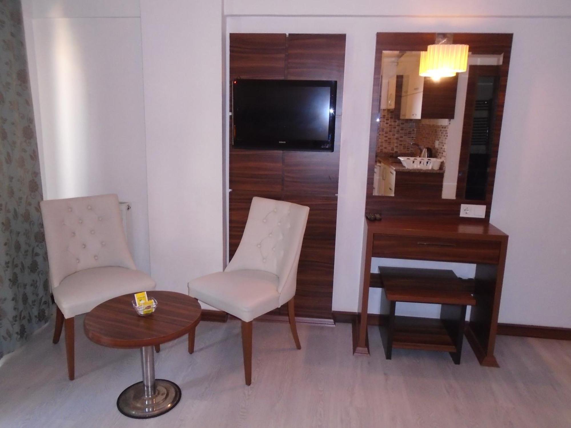 City House Istanbul Ngoại thất bức ảnh