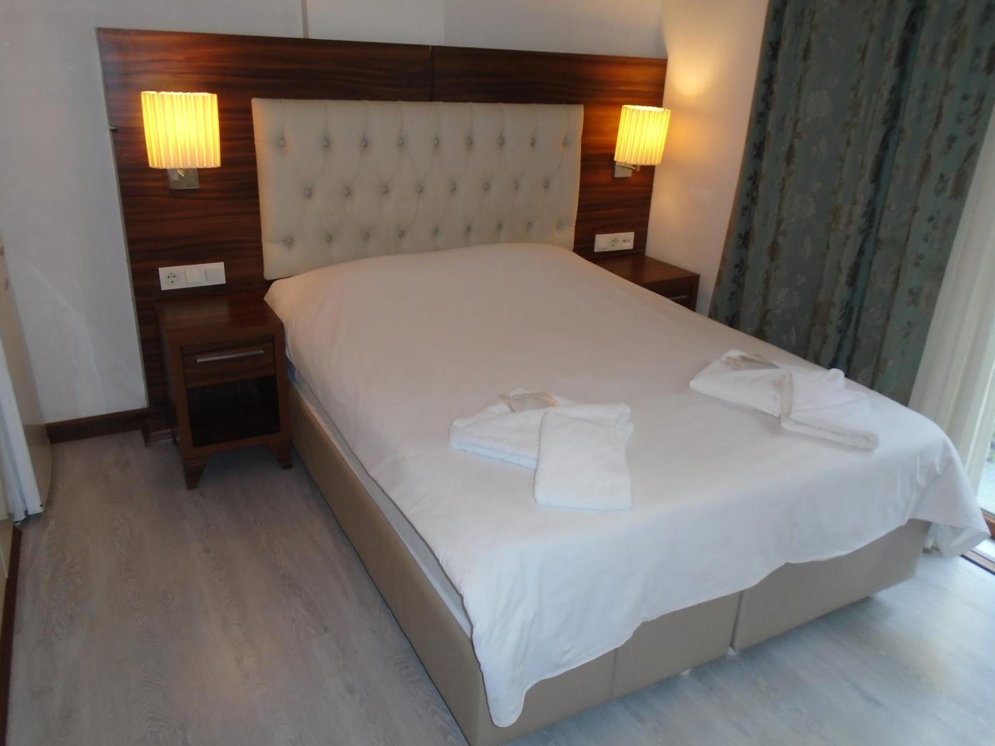 City House Istanbul Ngoại thất bức ảnh